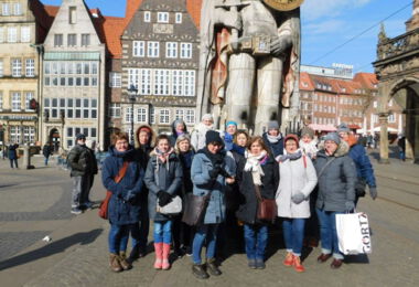 Mütterwochenende Bremen