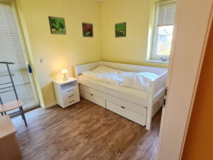 Kinderzimmer - Ferienhaus Schönhagen