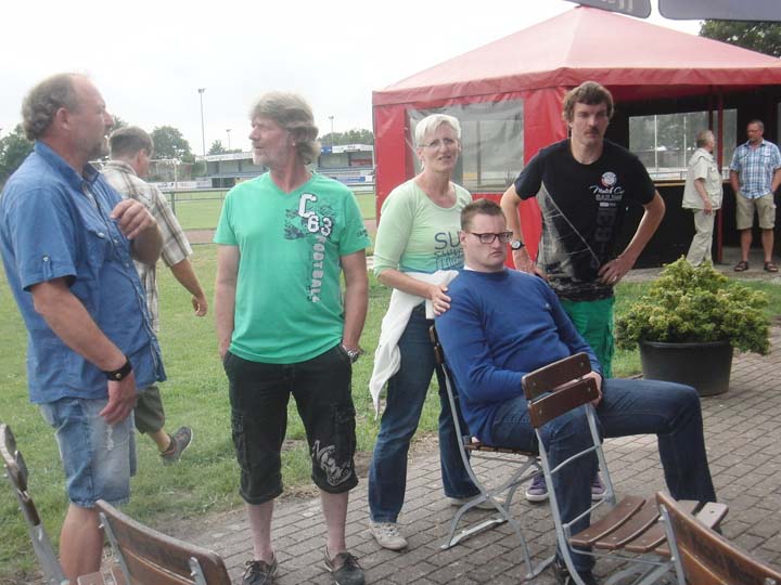 Sommerfest 2015
